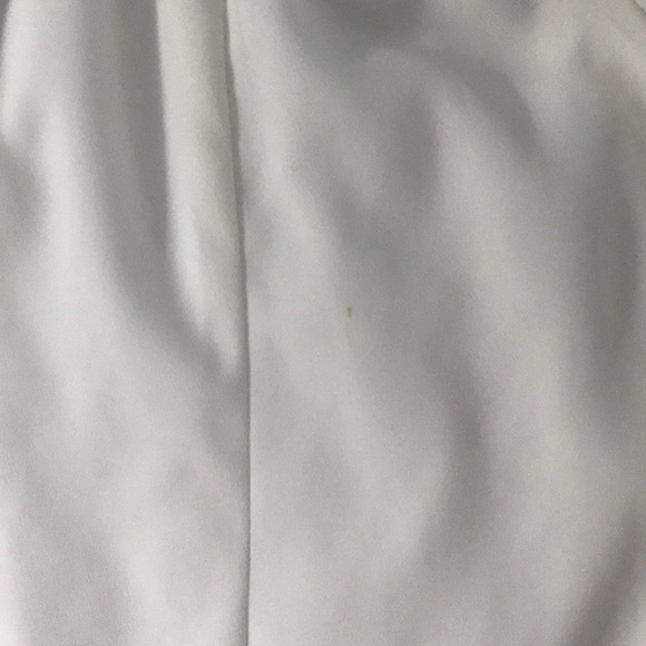 Pookie & Sebastian (nyc boutique) Shorts Romper - Picture 2 of 2